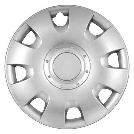 WHEEL COVER SET 'RADIUS'