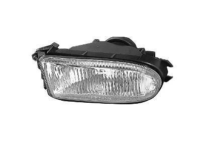 mistlamp, rechts Renault Megane, 1996-1999