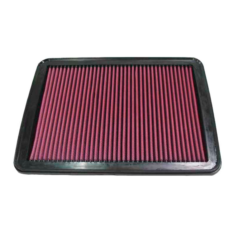 K&N Replacement Air Filter  Kia Sorento 2.4i/2.5i/3.5i 2002- (33-2271)