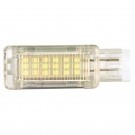 Interieur LED lightning Mercedes C-Klasse W203 4-drs 2001-2007