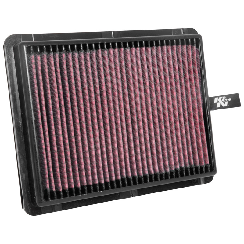 K&N Replacement Air Filter  Hyundai Sonata & Kia Optima 1.6 2015- (33-5057)