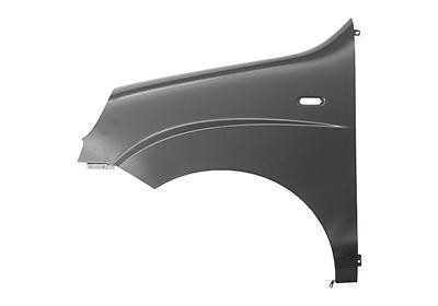 spatbord, rechts Fiat Doblo, 2005-2012