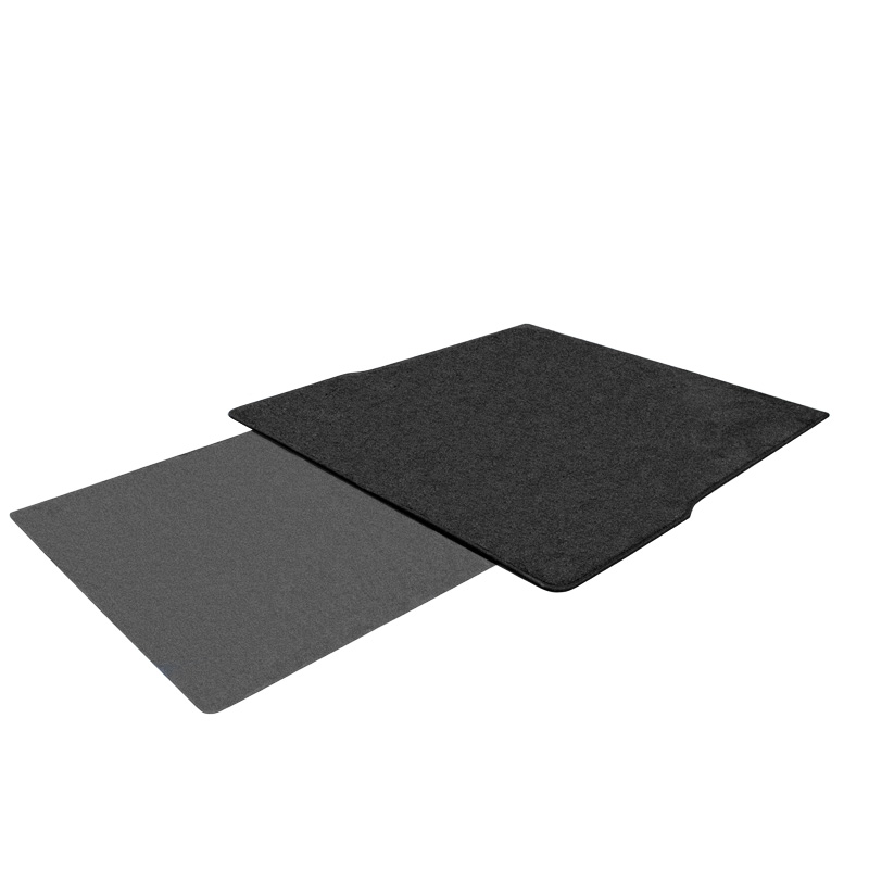 Velour Trunk mat  Peugeot 308 SW 2013-