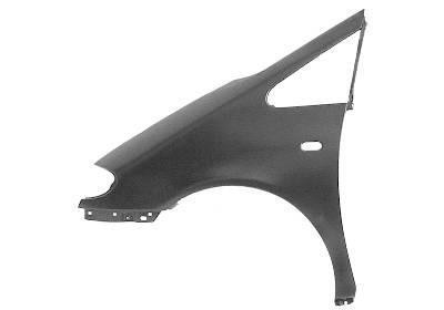 spatbord, rechts Seat Alhambra, 1996-2000