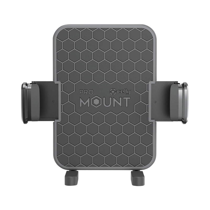 Celly Car Holder Flex Plus Black