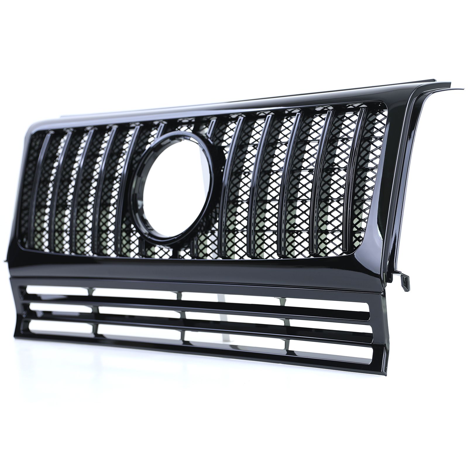 Grill passend voor Mercedes W463 G-Class 90-10