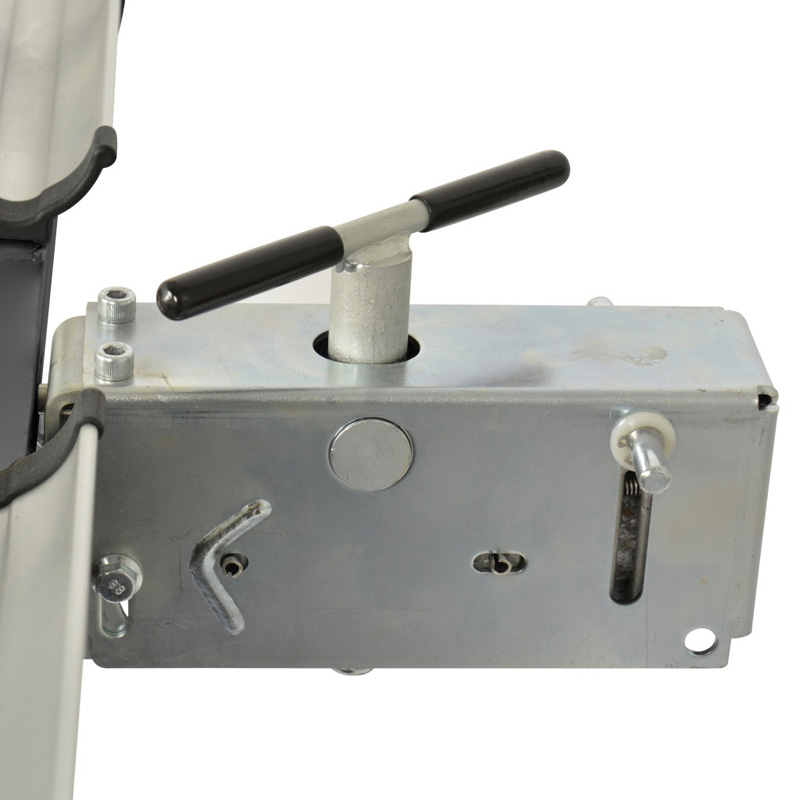 Twinny Load Bicycle carrier e-Carrier Base (Swing-joint) ->50kg