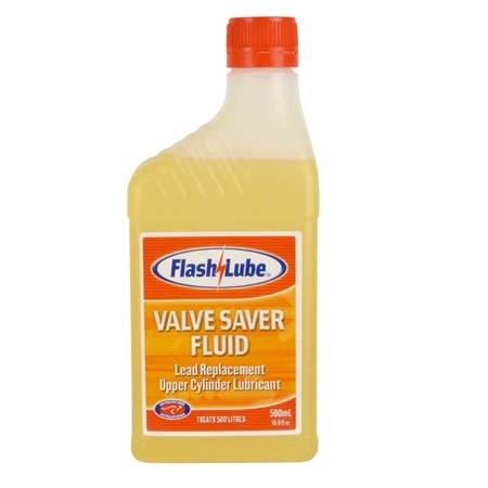 SAVER FLUID