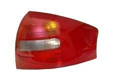 achterlicht, zonder fittingdeel, rechts Audi A6, 1997-2003