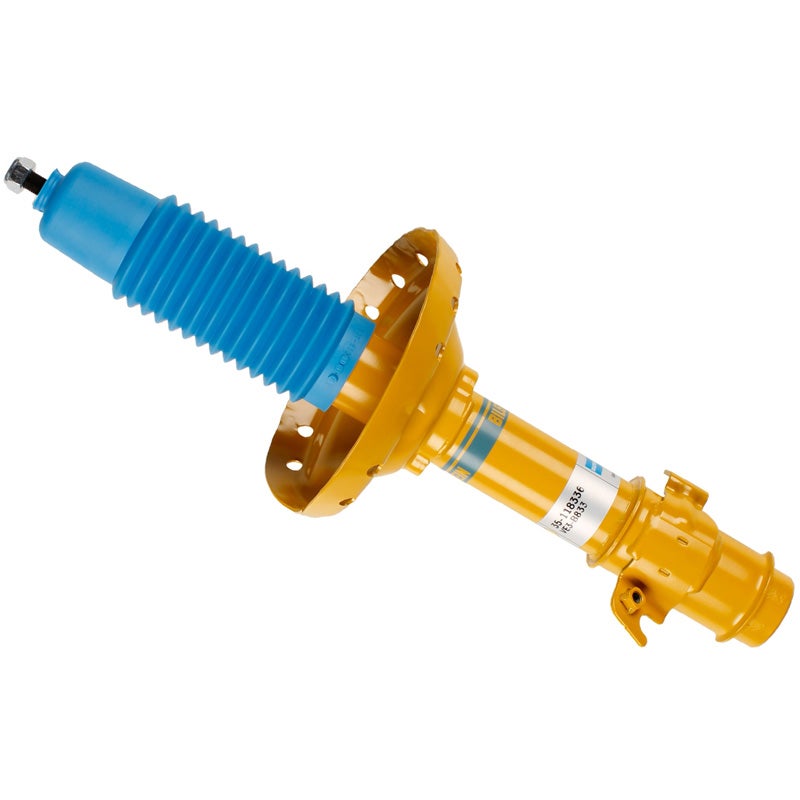 Bilstein B8 (35-118336)  Subaru Legacy IV 2.0 / 2.5 / 3.0 R 06/2003-12/2015 - front axle left