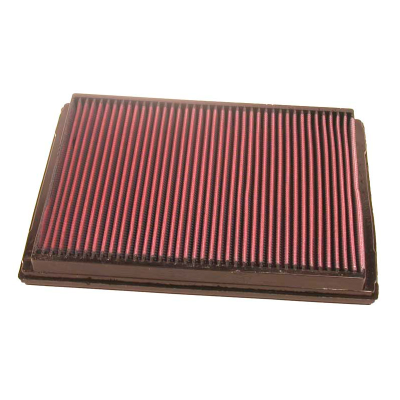 K&N Replacement Air Filter  Opel Astra G Coupe 2.2i 2000- (33-2213)