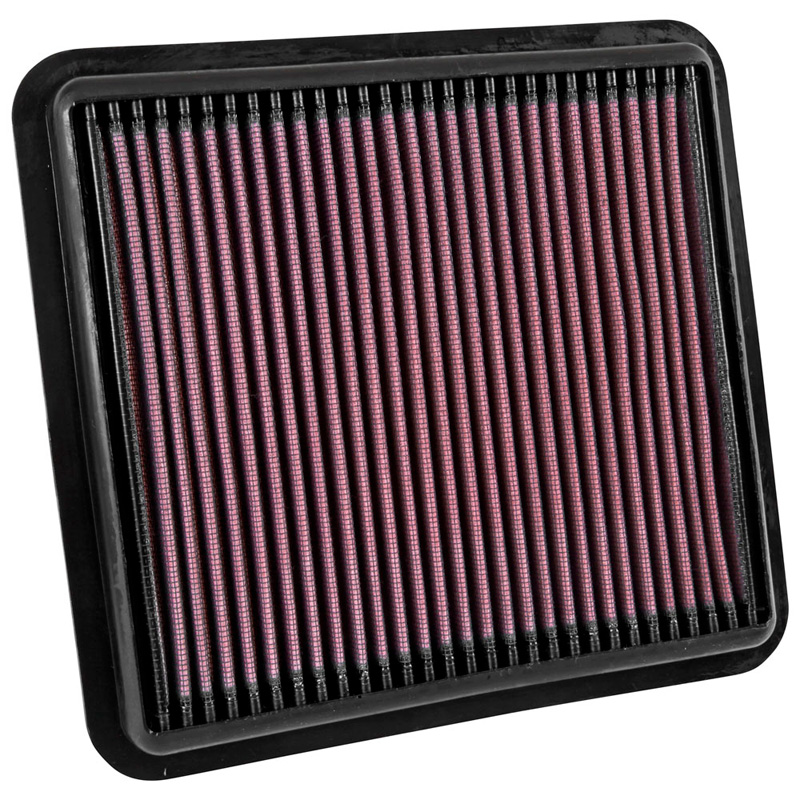 K&N Replacement Air Filter  Mazda CX-3 2.0 2015- (33-5042)