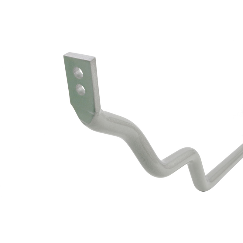 Whiteline Front Stabiliser Bar 27mm Heavy Duty Blade Adjustable  Infiniti G Cabrio/Coupé/Sedan / Nissan 370 Z Coupé/Roadster Z34/Skyline V36 2006-