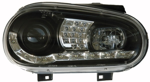 Headlights VW Golf IV 97-03