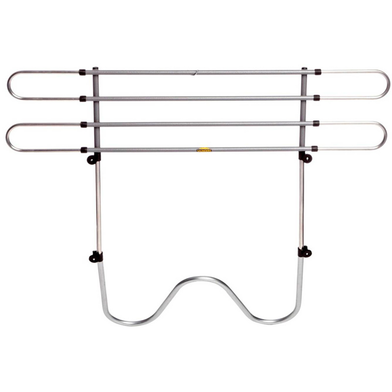 Saunders Universal Dog Guard W-Tube 25-33cm