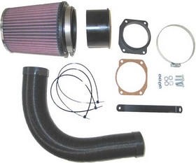 K&N 57i kit Audi A3 (8L) 1.8 20v Hitachi 96-99