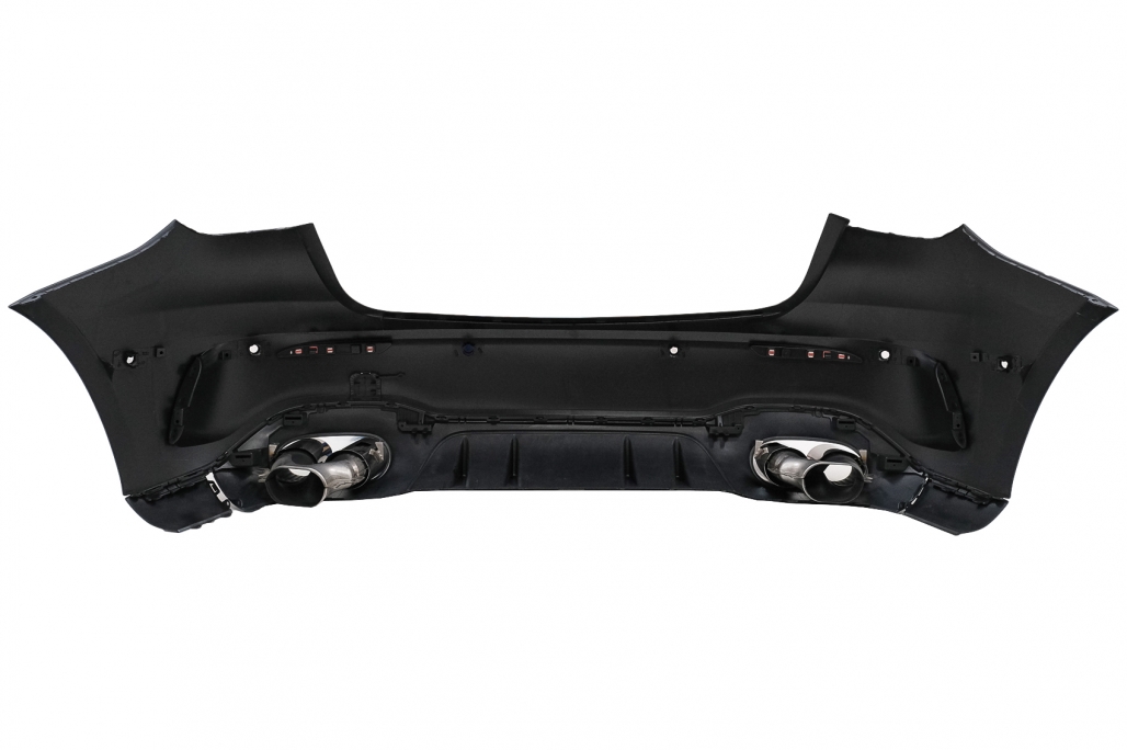 Bodykit passend voor Mercedes A klasse W177 / V177 A45 Design