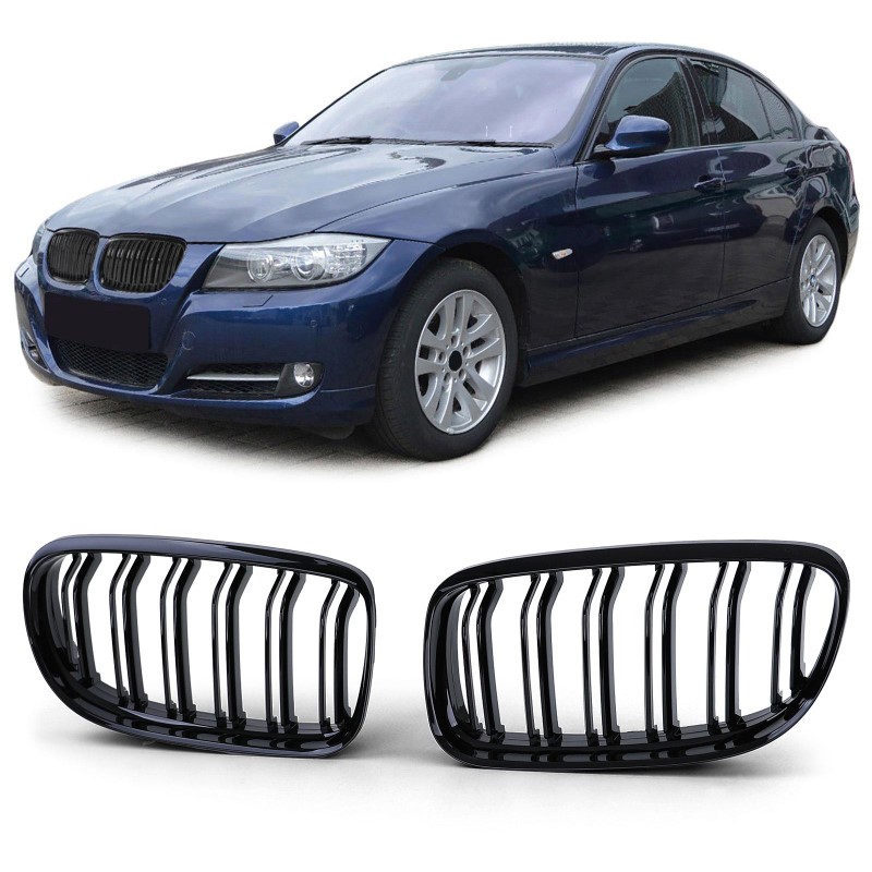 Design Grill set BMW E91