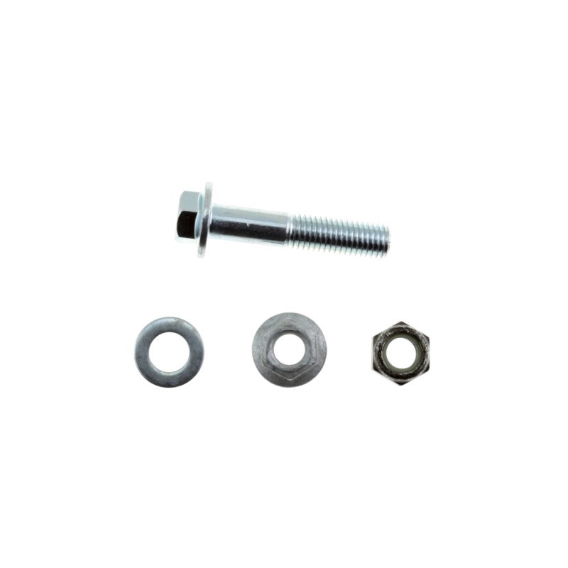 Bilstein B8 (33-196619) stuurdemper  Chevrolet Silverado 2500/3500 4.8 / 5.3 / 6.6 D / 6.0 09/2008- & GMC Sierra 3500 HD Cab & Chassis/Pickup 6.0 / 6.6 D 09/2013- - front axle