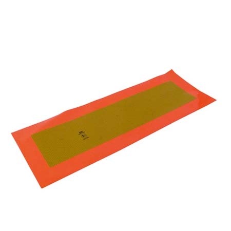 REAR MARKER STICKER SET