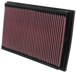 K&N Inlegfilter VW Bora 1.6 2000-05