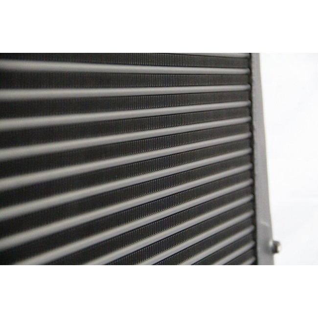 Intercooler Volkswagen Caddy  2.0TDI Wagner Competition kit Gen.2