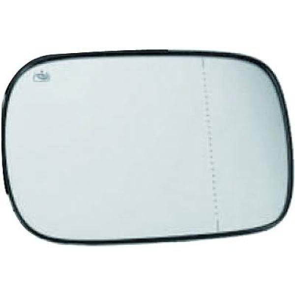 Spiegelglas Links VOLVO XC91
