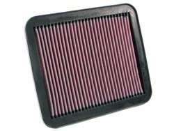 K&N Inlegfilter Chevrolet Tracker 1.6 1999-00