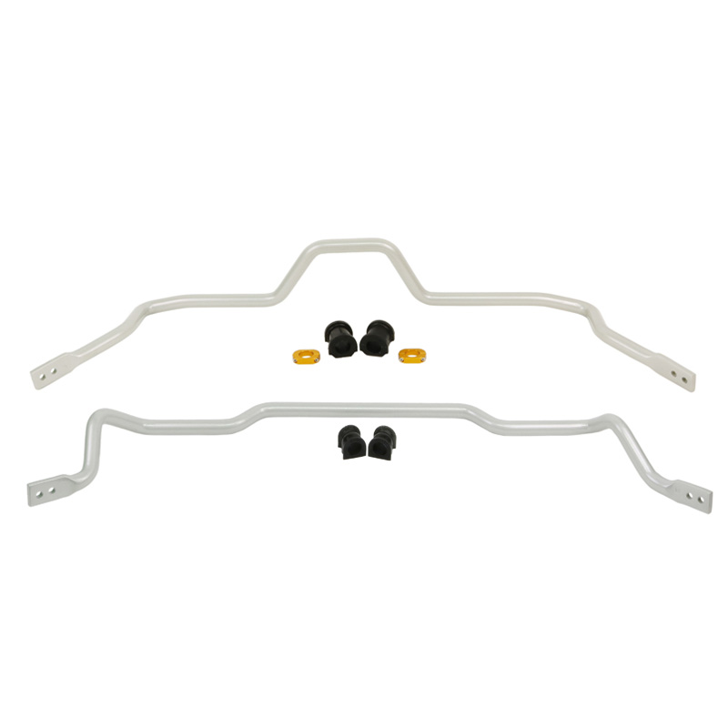Whiteline Front & Rear Stabiliser Bar Kit  Acura EL/RSX / Honda Civic VII/Integra 2000-