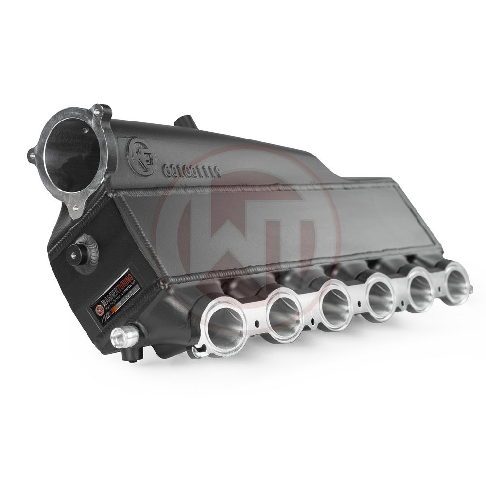 Intercooler BMW 4-serie G22/G23/G26 M440i Inlaat spruitstuk met geintergreerde intercooler EVO 1