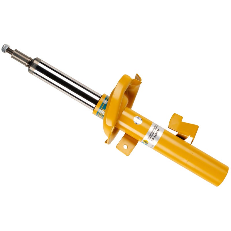 Bilstein B6 (35-245346)  Volvo V40 Hatchback incl. Van (525) D2 / D3 / D4 / T2 / T2 GTDi / T3 / T3 GTDi / T4 / T4 GTDi / T5 / 1.6 D2 / DRIVe / 2.0 D3 / 2.0 D4 03/2012-08/2019 - front axle right