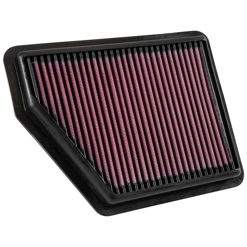 K&N Replacement Air Filter  Honda Civic 2.0 (excl. tipo R) 2016- (33-5045)