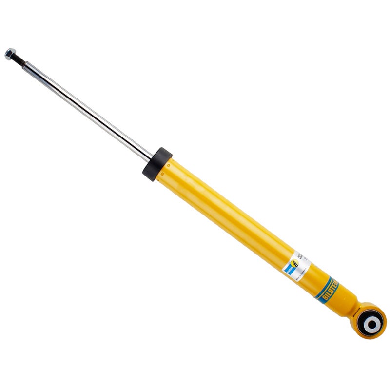 Bilstein B6 (24-328029)  Volkswagen Passat B9 10/2023- / Tayron 11/2024- / Tiguan Allspace 03/2017- & Audi Q3 Sportback (F3) 07/2018- & Seat Tarraco (KN) 09/2018-05/2024 & Skoda Superb IV (NZ) 11/2023- - rear axle