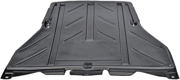 Motorbeschermplaat Audi A5
