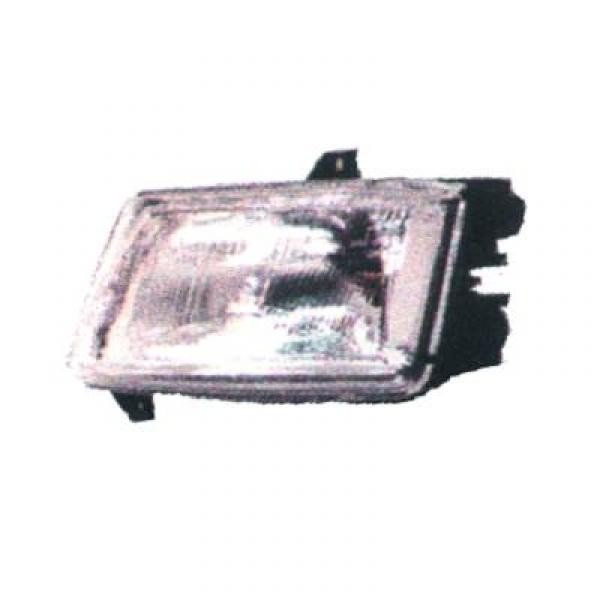 Koplamp links IBIZACORDOBA 93-96 DEPO