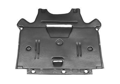 beschermplaat onder de motor, 1.8/2.0/2.0 TDi Audi A4, 2007-2014