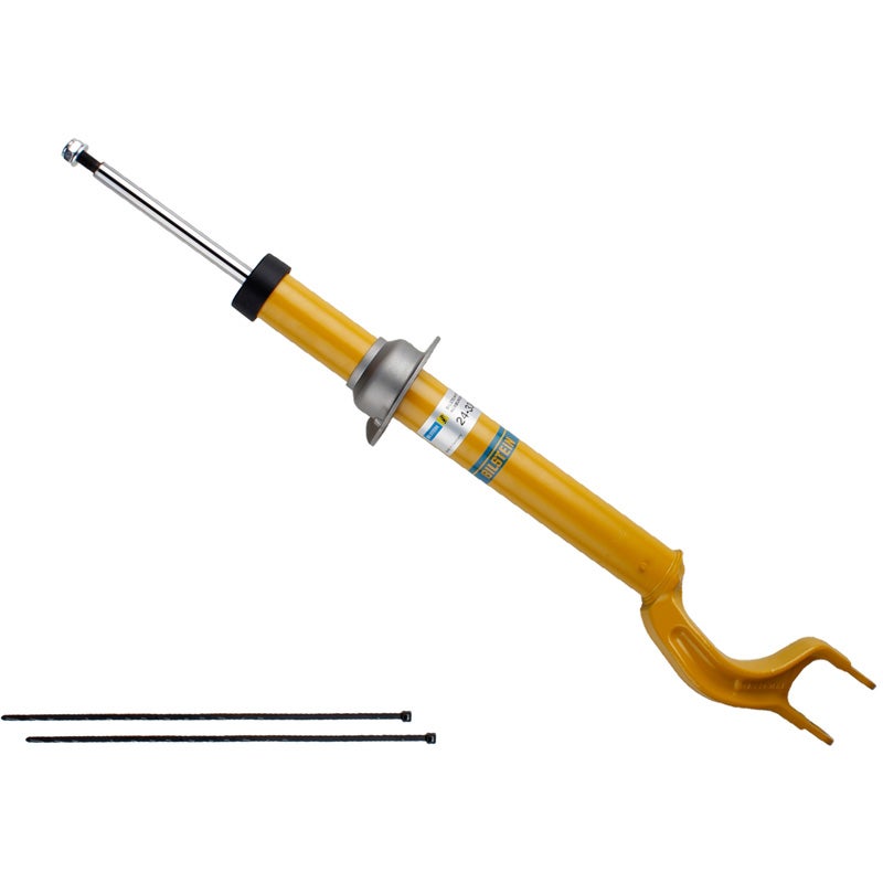 Bilstein B6 (24-334716)  Mercedes C-Class Saloon (W206) / Estate (S206) 03/2021- 
 incl. sports suspension, incl. comfort suspension - front axle left