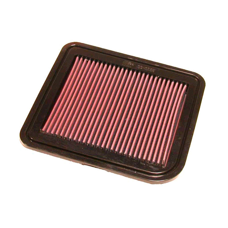 K&N Replacement Air Filter  Mitsubishi Galant / Endeavor 2004-2009 Eclipse 2006-2009 (33-2285)