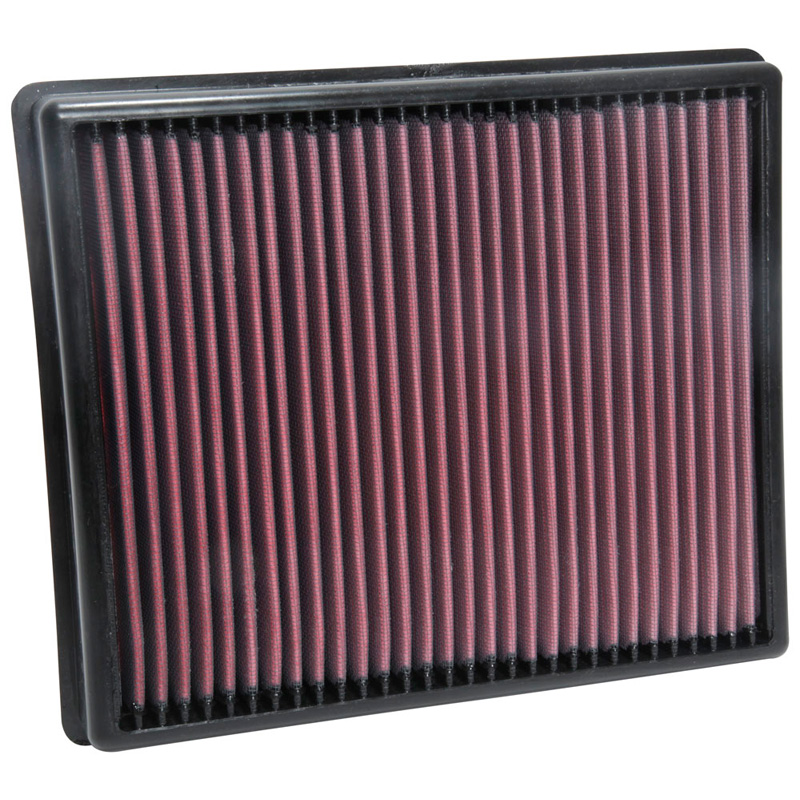 K&N Replacement Air Filter  Volkswagen Crafter 2.0D 2017- (33-3120)
