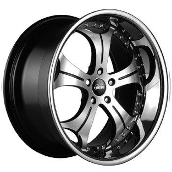 VERTINI REGENCY 9,5x22 5x120 ET 42