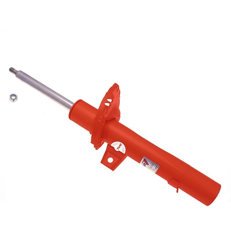 KONI Special Active Shock absorber  Audi A3 (8V) / Seat Leon (5F) / Skoda Octavia III Sedan/Combi (excl. RS230/HD) / Volkswagen Golf VII 2012-2019 / Golf VIII R/GTI/GTD Hatchback/Variant 2020- - Front axle - FA: Ø55mm (8745-1325)