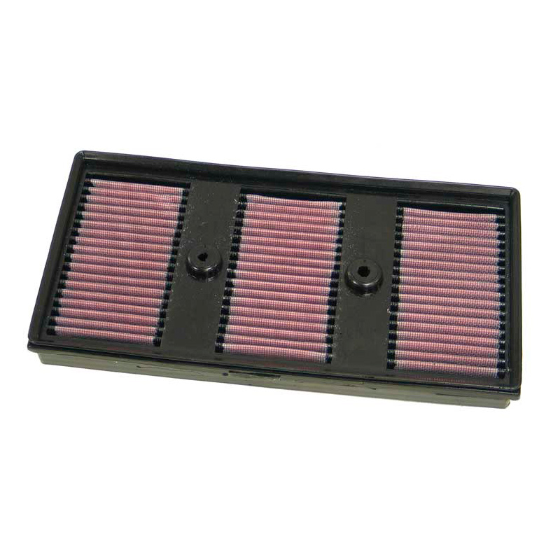 K&N Replacement Air Filter  Audi A3 1.6 FSi / Skoda Octavia / VW Eos, Golf V, Jetta V, Passat, Touran 1.6 FSi 115 BHP 2003-2009 (33-2869)