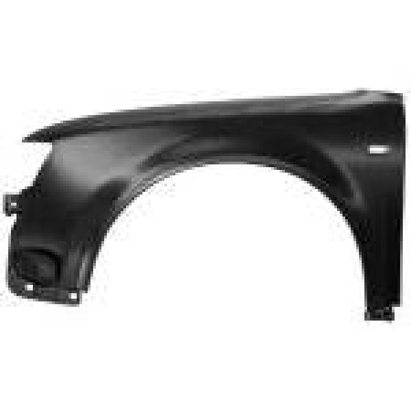 Voorscherm links AUDI A4 00-04