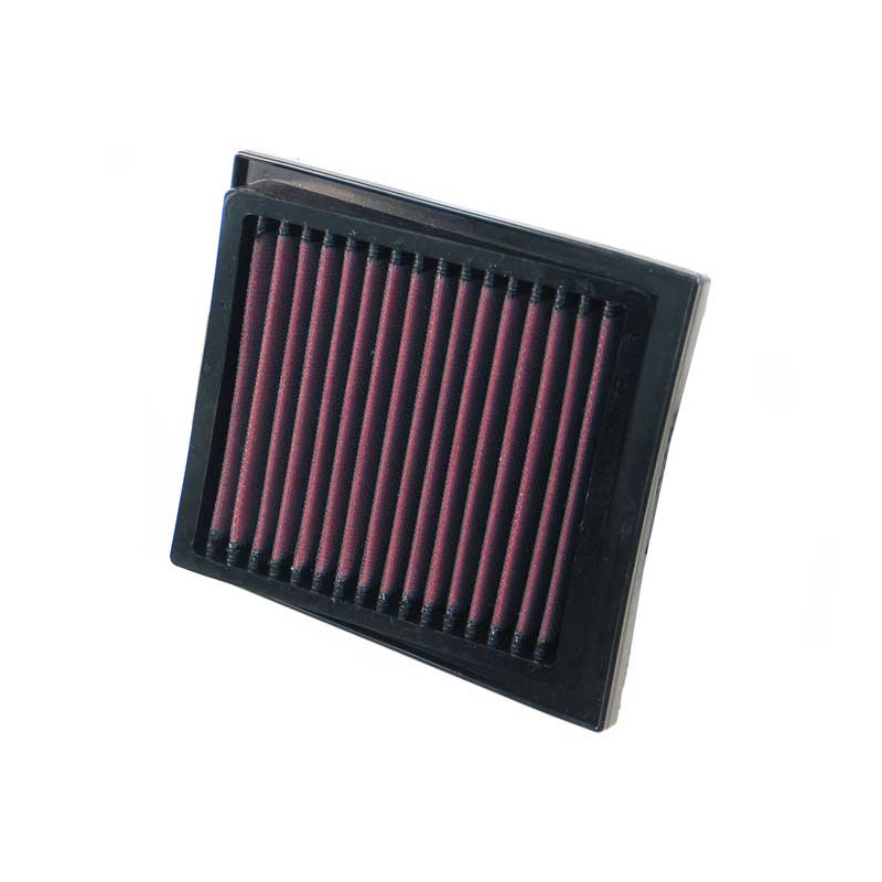 K&N Replacement Air Filter  Honda Fit 1.5L-L4 Jazz 1.4 2007-2008 (33-2359)