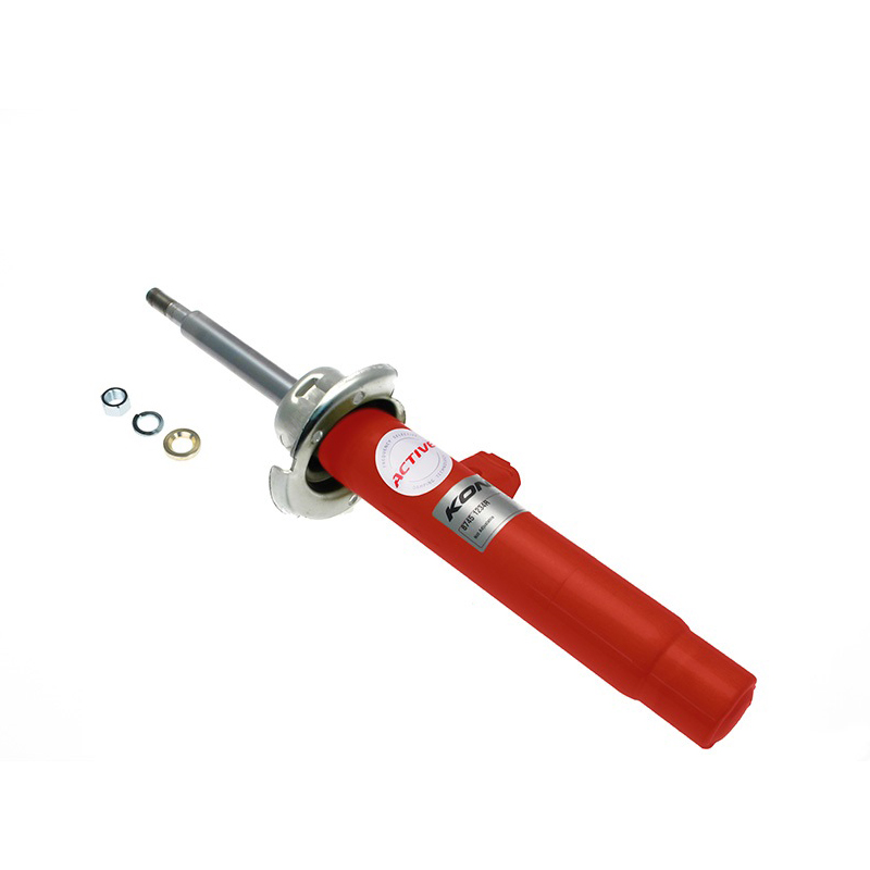 KONI Special Active Shock absorber  BMW 3-Series (E90) Sedan/(E91) Touring/(E92) Coupé xi/xd/xDrive incl. M-Technik 2005-2011 - Front axle - Right (8745-1234R)