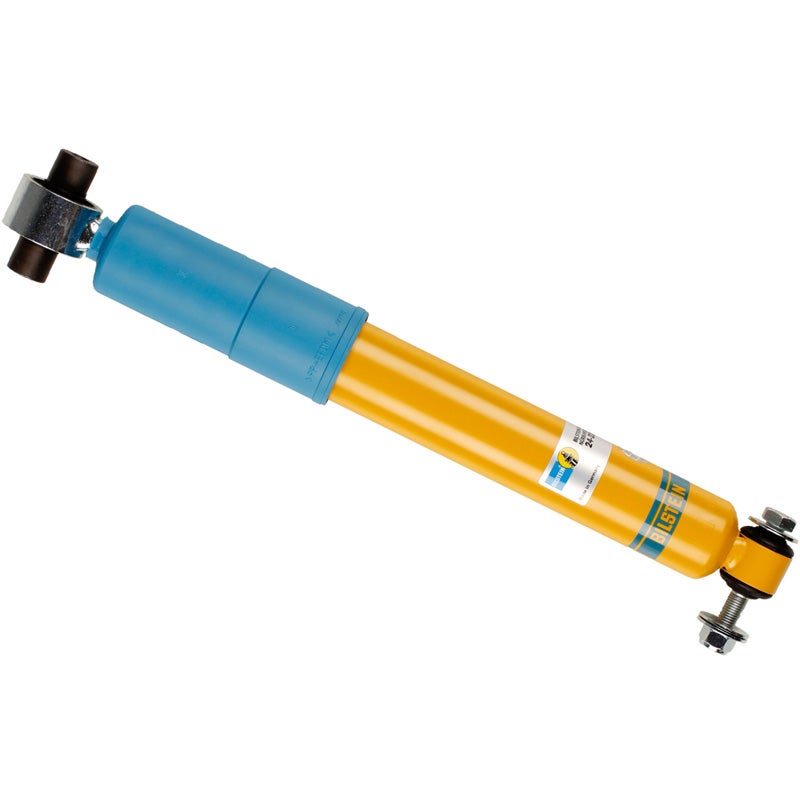 Bilstein B8 (24-237338)  Renault Mégane III Coupé 2.0 R.S./TCe 11/2008-09/2016 - rear axle
