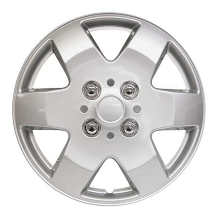 WHEEL COVER SET 'TOKYO'