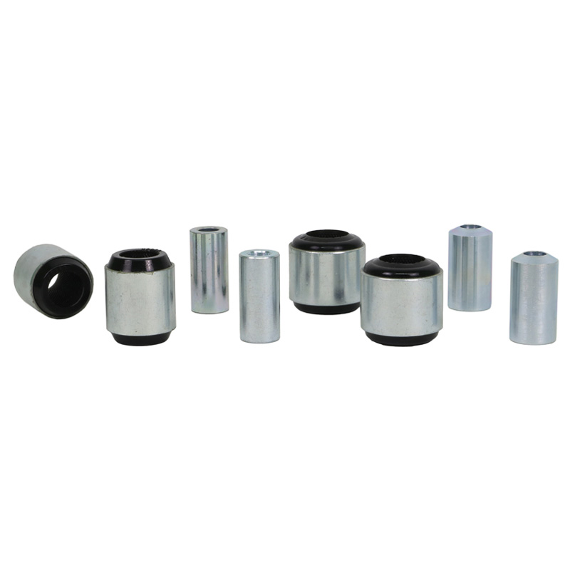 Whiteline Control Arm - Upper Rear Bushing  Audi A3 Sportback / BMW 1/2/3/4 2011-