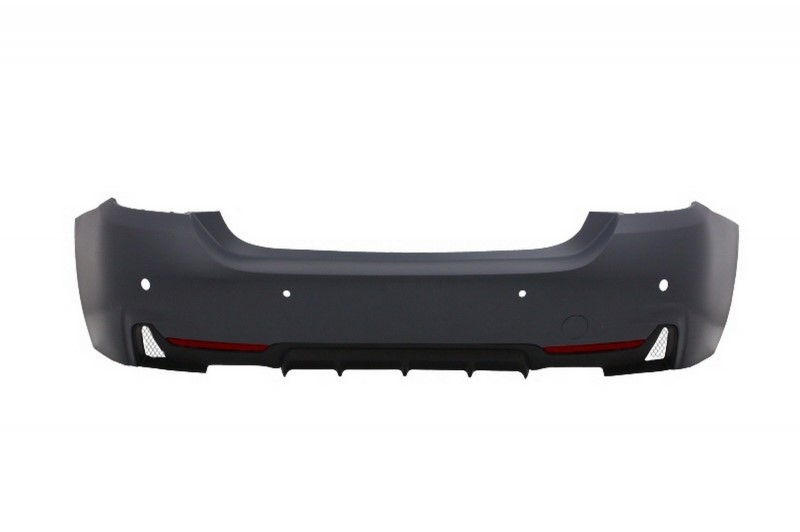 Bodykit passend voor BMW 4 Serie F36 (2013-..) M-Performance Design Gran Coupe