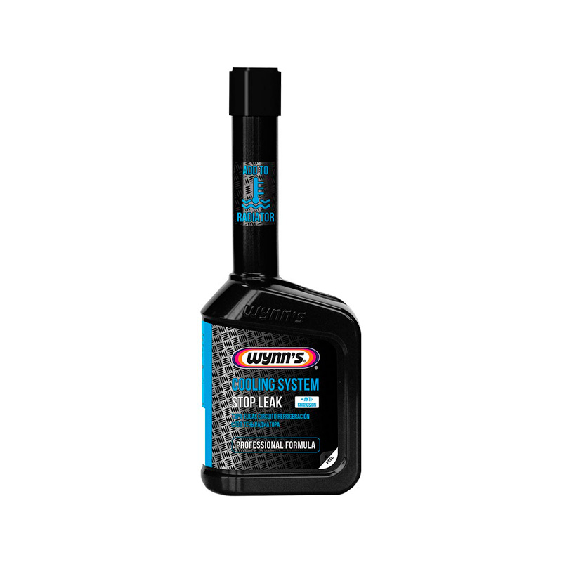 Wynn's 45641 Cooling System Stop Leak 325ml